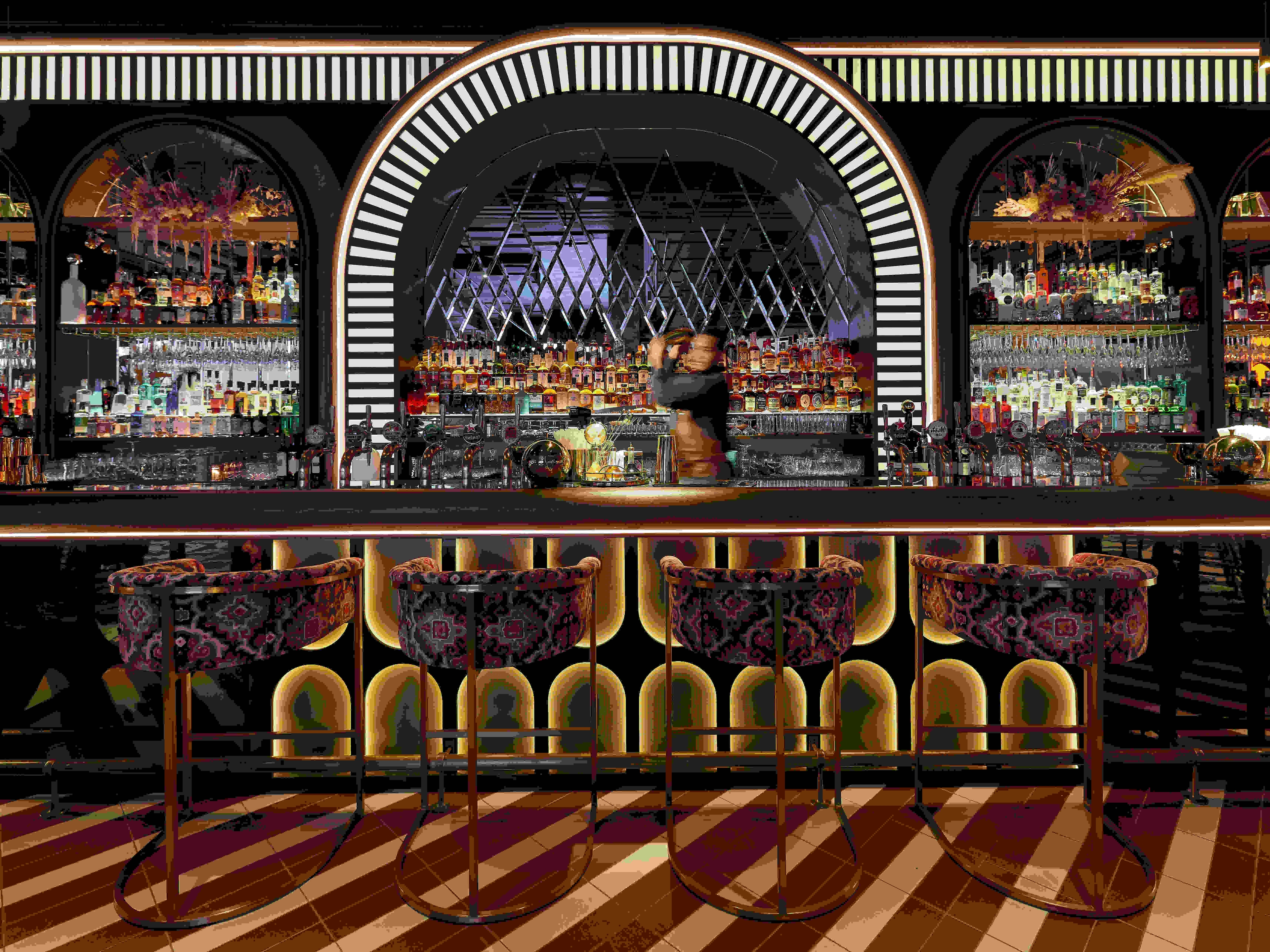 Photo of F1 Arcade - London