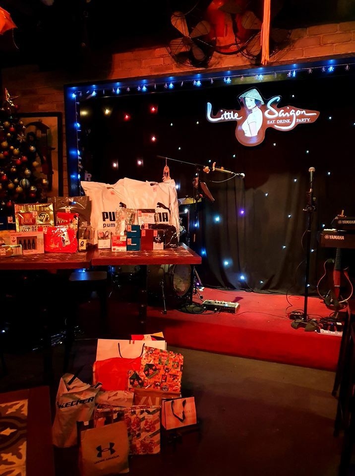 Photo of Little Saigon, Exclusive Hire