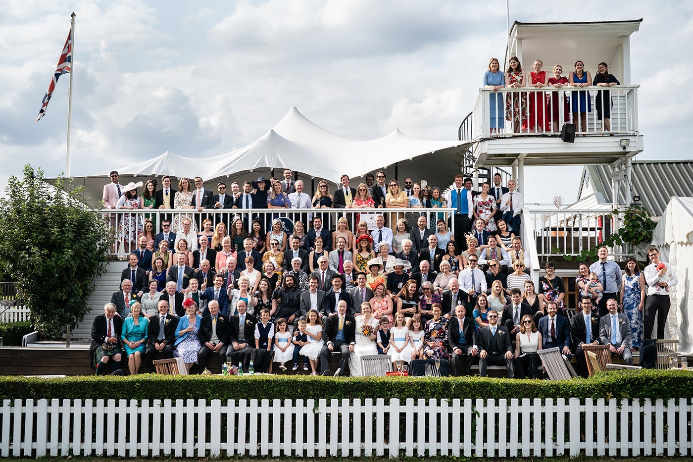 Photo of Ham Polo Club, The Roof Gardens