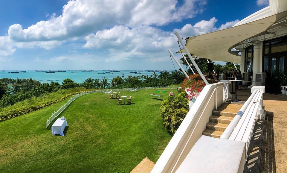 Photo of Panamericana, Weddings