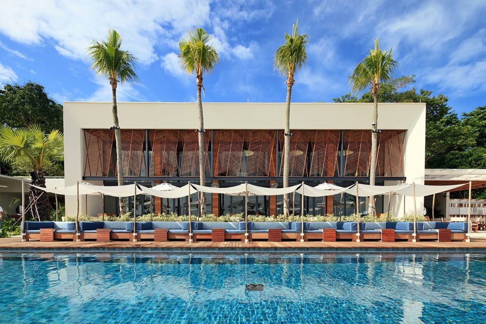 Photo of Tanjong Beach Club, Exclusive Hire