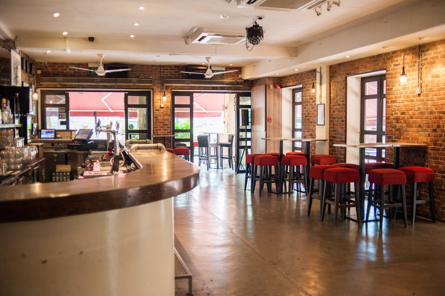 Photo of BQ Bar, Exclusive Hire