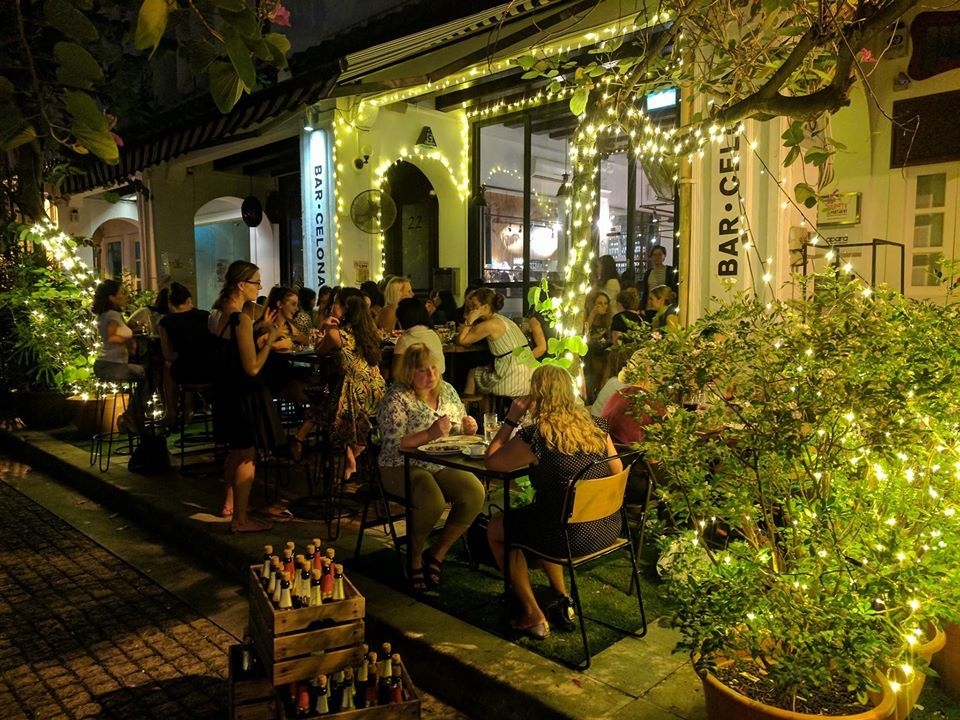 Photo of Bar-Celona, Excusive Hire