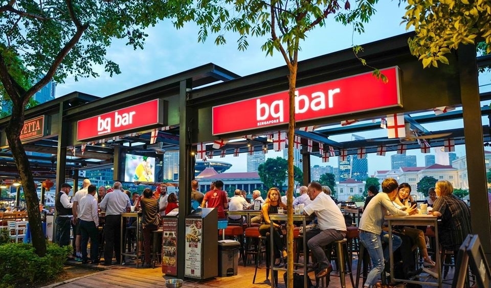 Photo of BQ Bar, Exclusive Hire