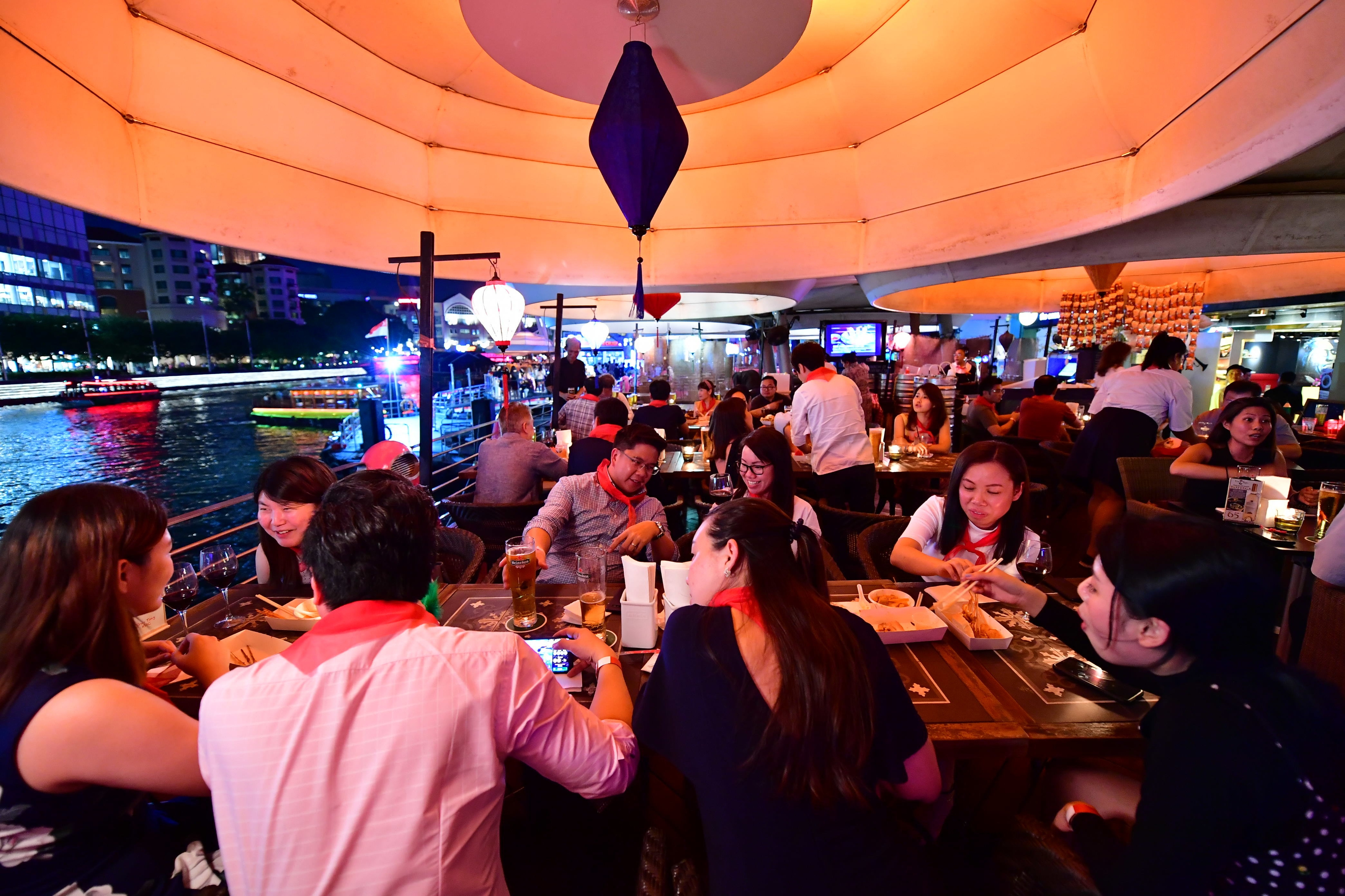 Photo of Little Saigon, Exclusive Hire