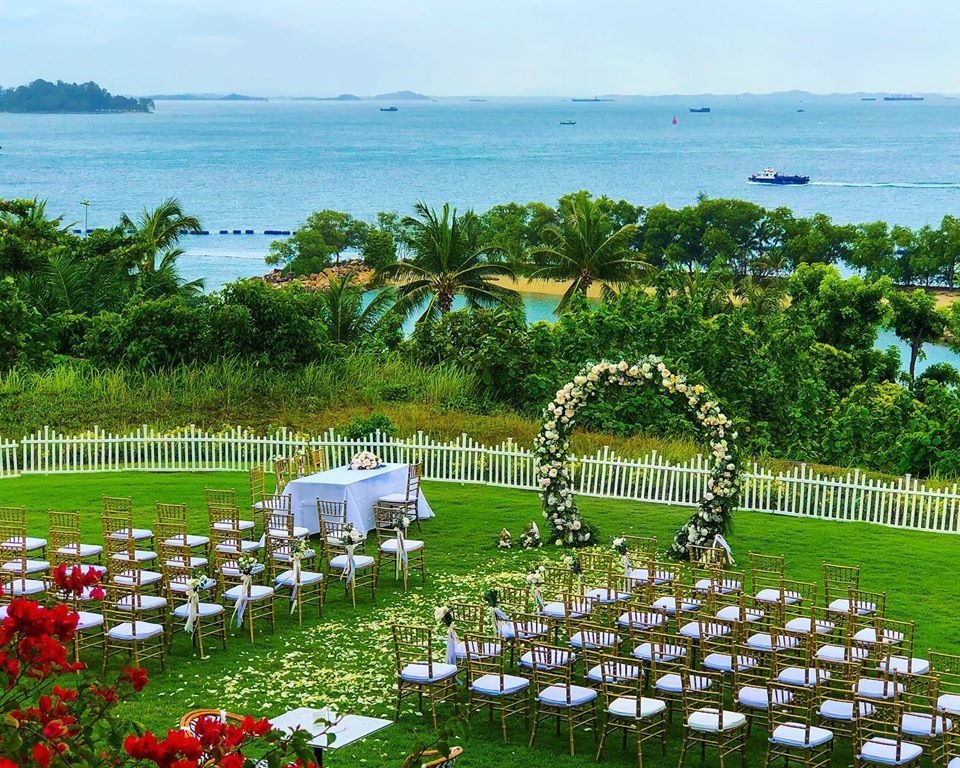 Photo of Panamericana, Weddings