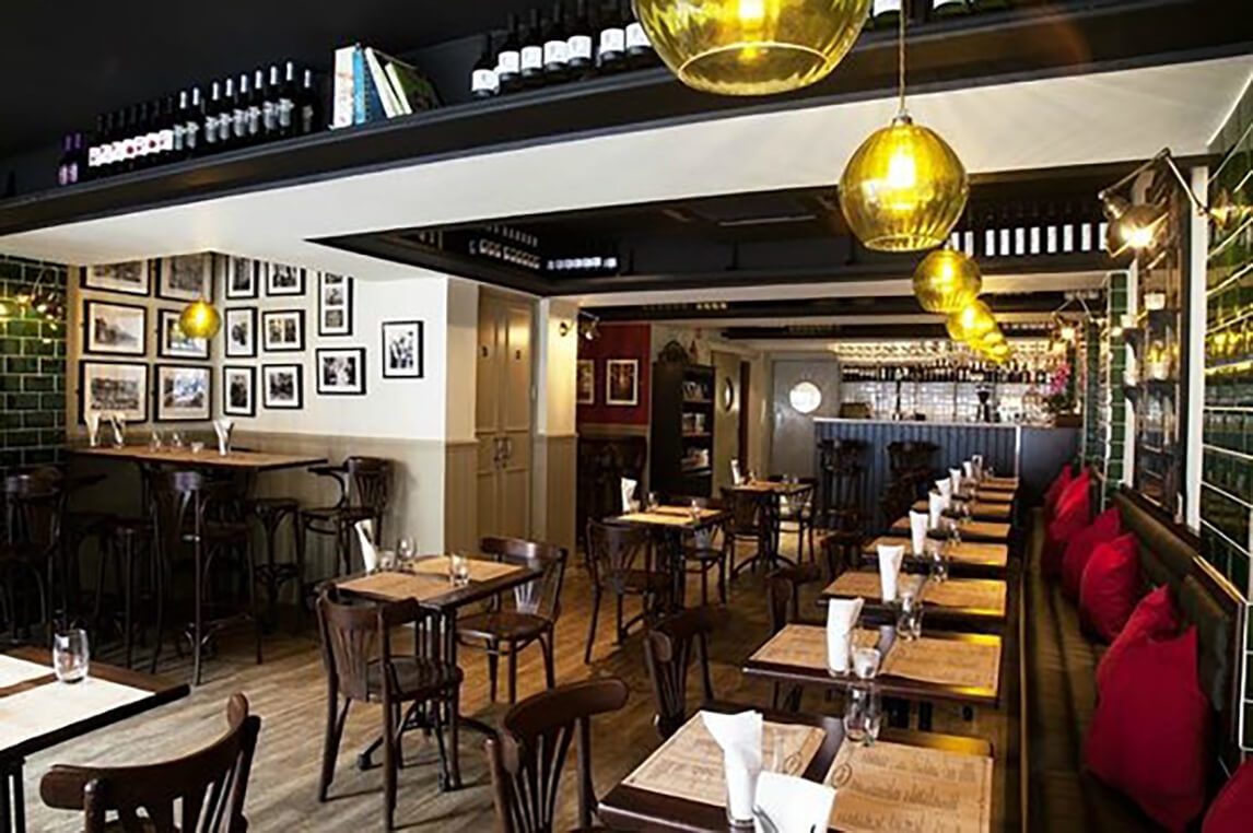 Photo of Bar-Celona, Excusive Hire