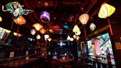 Photo of Little Saigon