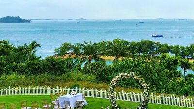 Photo of Panamericana