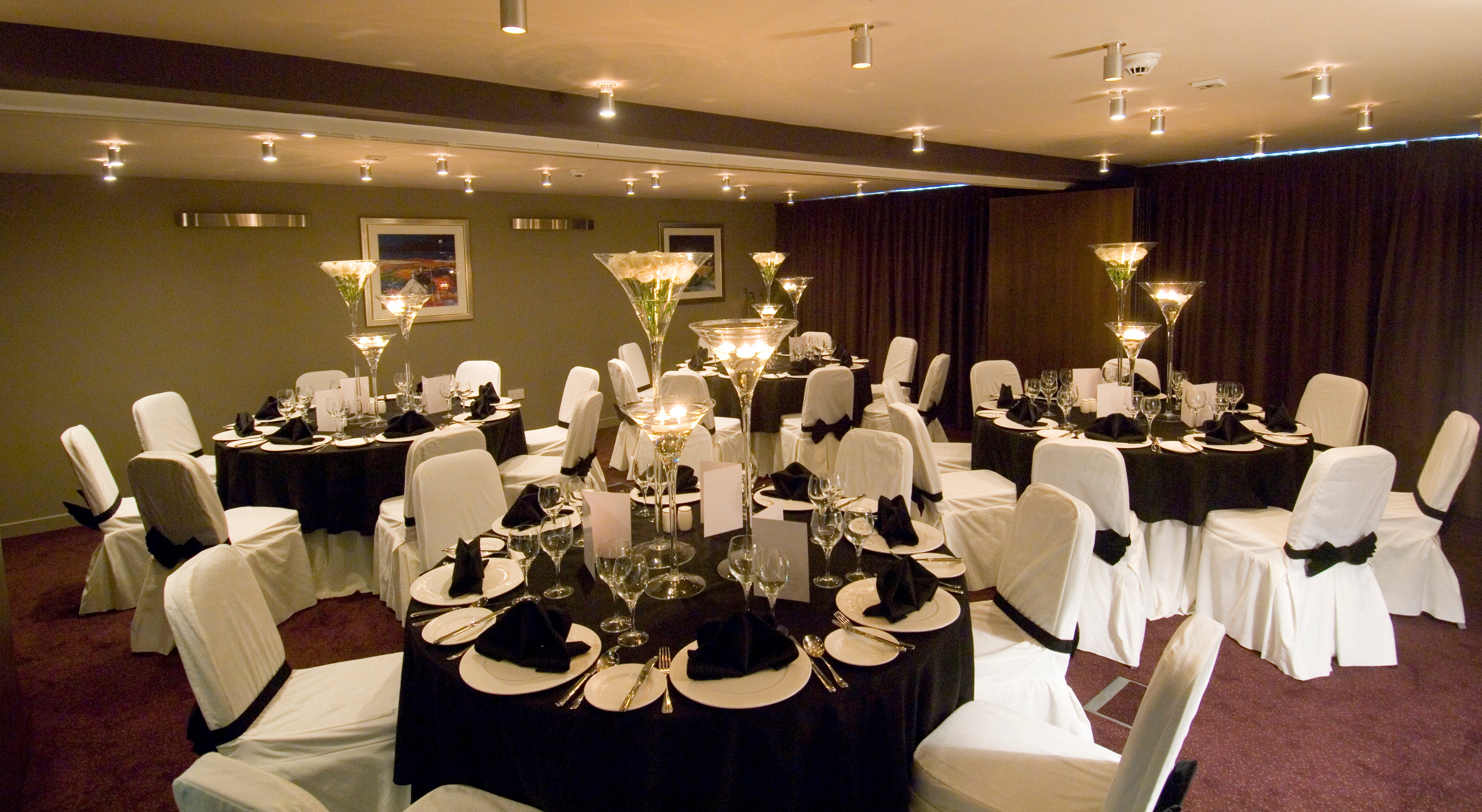 Photo of Holiday Inn Aberdeen West, Braemar & Ballater Suite