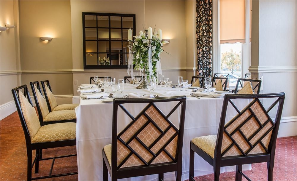 Photo of Best Western Royal Clifton Hotel, Exclusive Hire