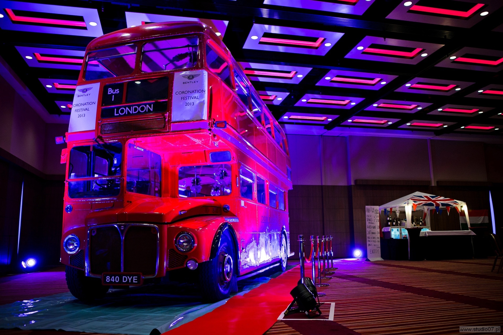 Photo of Mercure London Earls Court Hotel & Conference Centre, London Suite 9