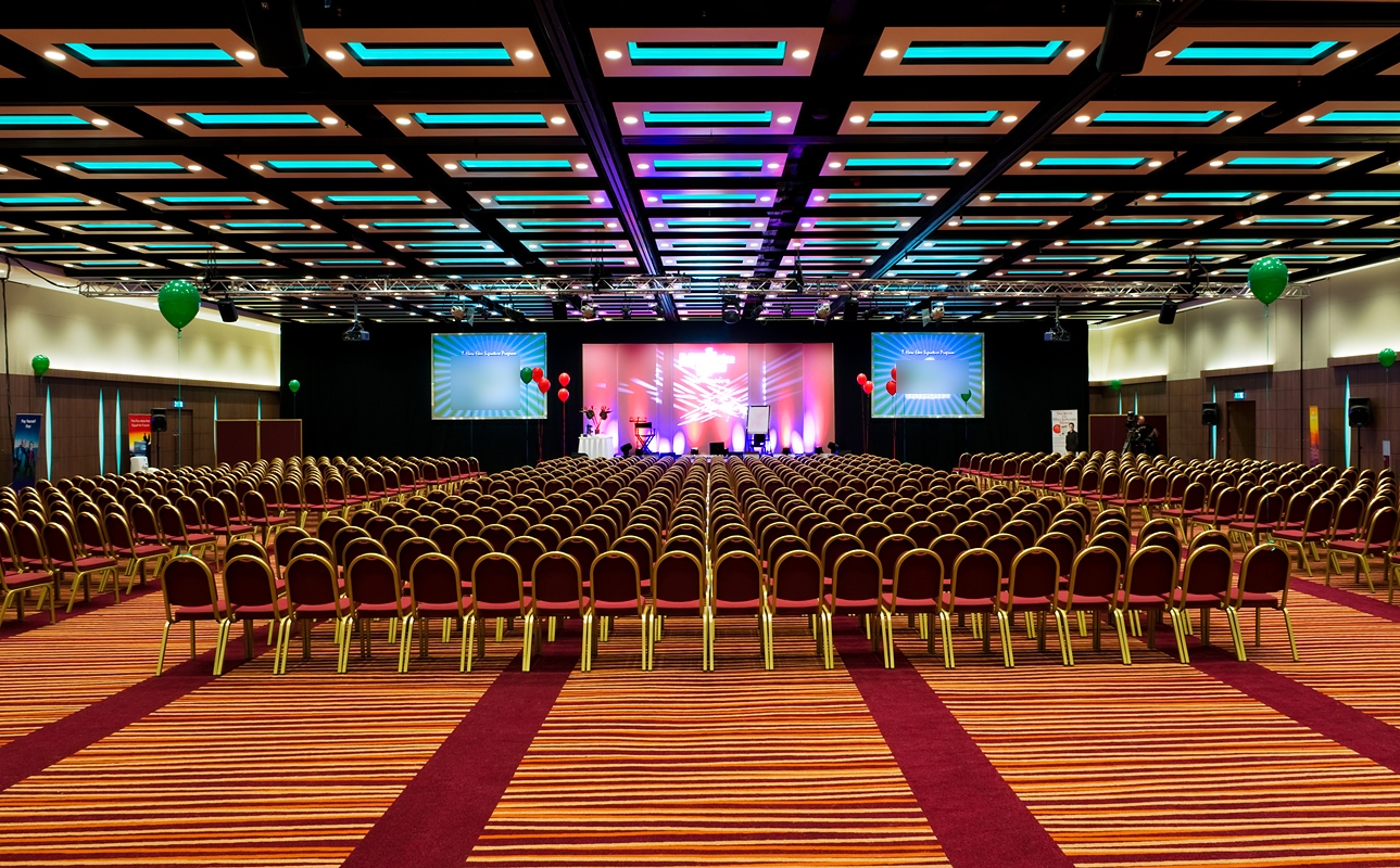Photo of Mercure London Earls Court Hotel & Conference Centre, London Suite 3