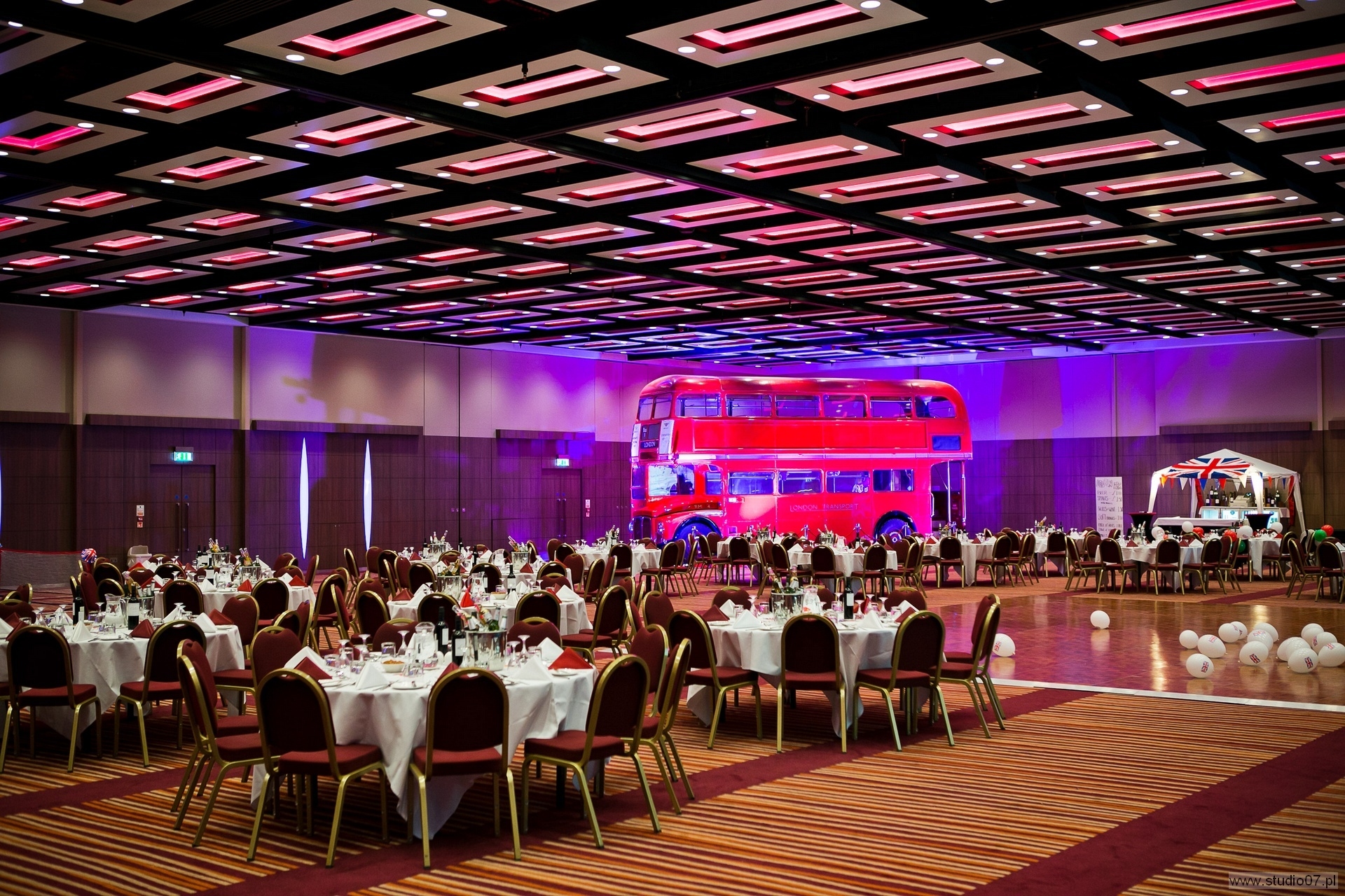 Photo of Mercure London Earls Court Hotel & Conference Centre, London Suite 7, 8 & 9