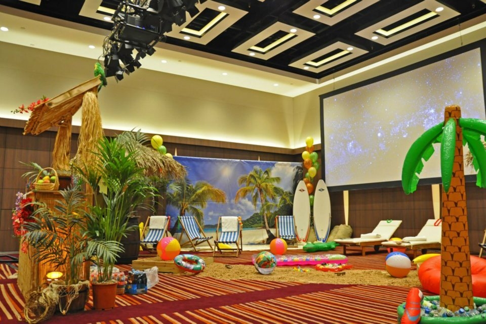 Photo of Mercure London Earls Court Hotel & Conference Centre, London Suite 8