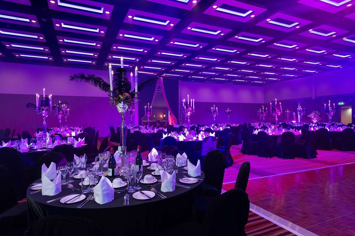 Photo of Mercure London Earls Court Hotel & Conference Centre, London Suite 9