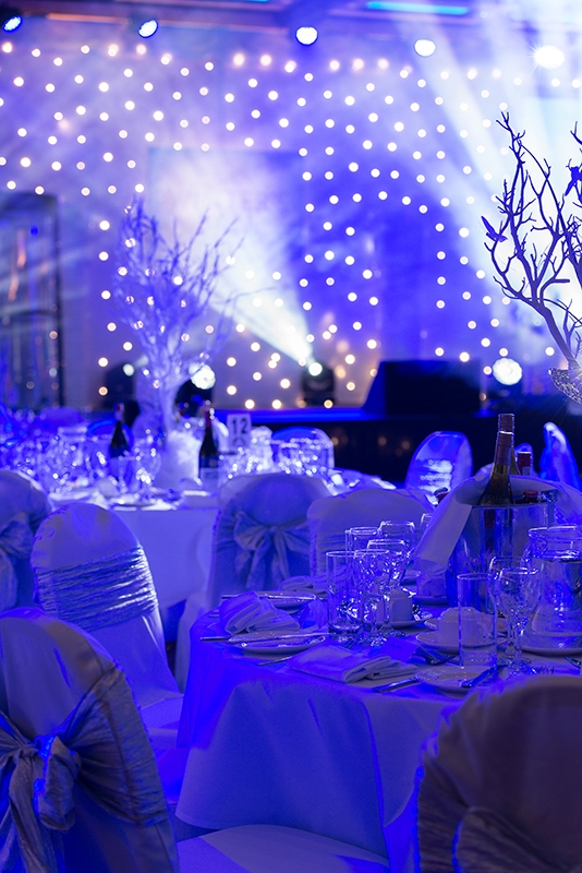 Photo of Mercure London Earls Court Hotel & Conference Centre, Christmas Parties At London Suite