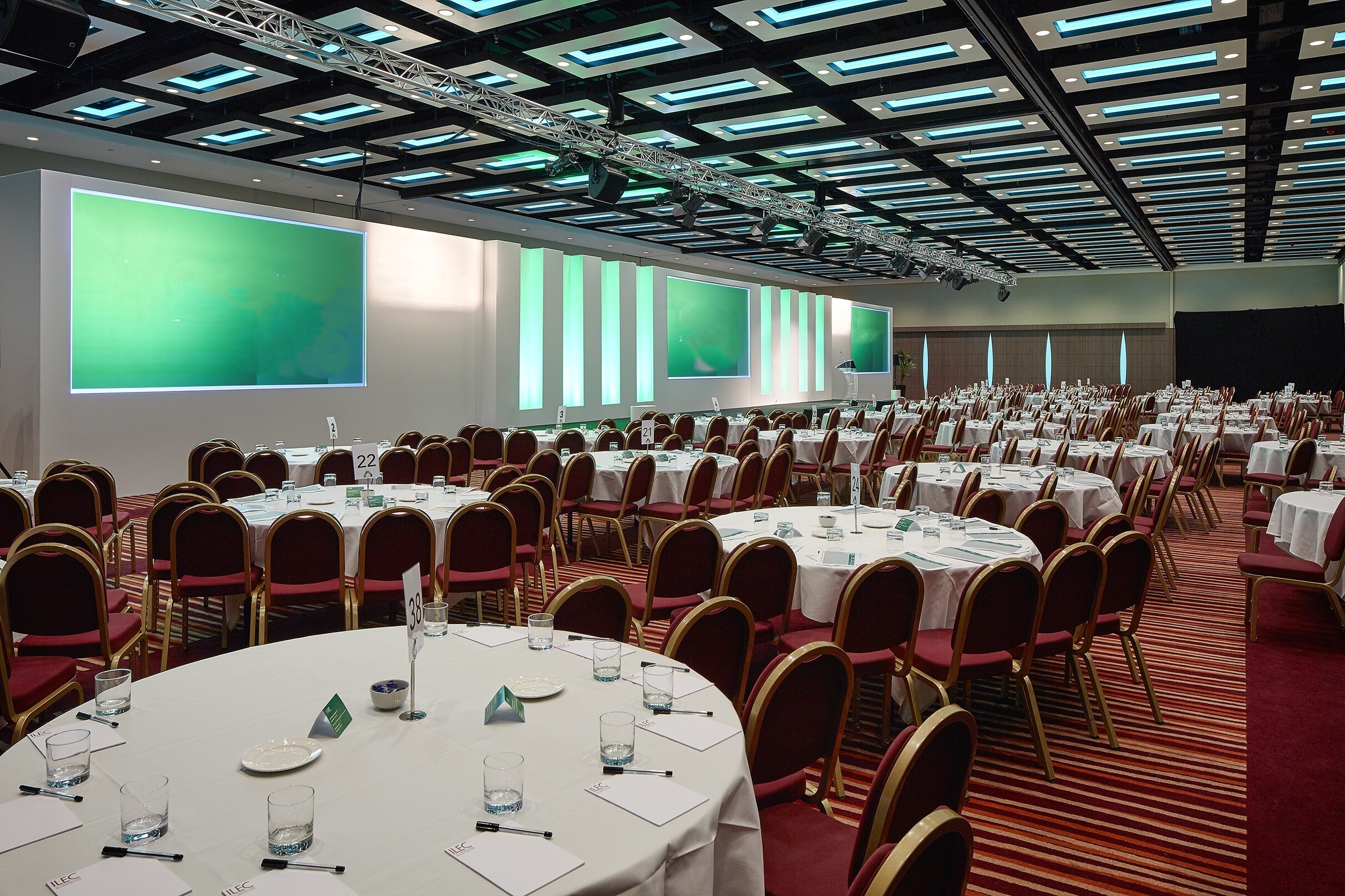 Photo of Mercure London Earls Court Hotel & Conference Centre, London Suite