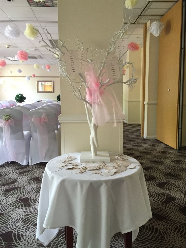 Photo of Holiday Inn Leamington Spa, Exclusive Hire