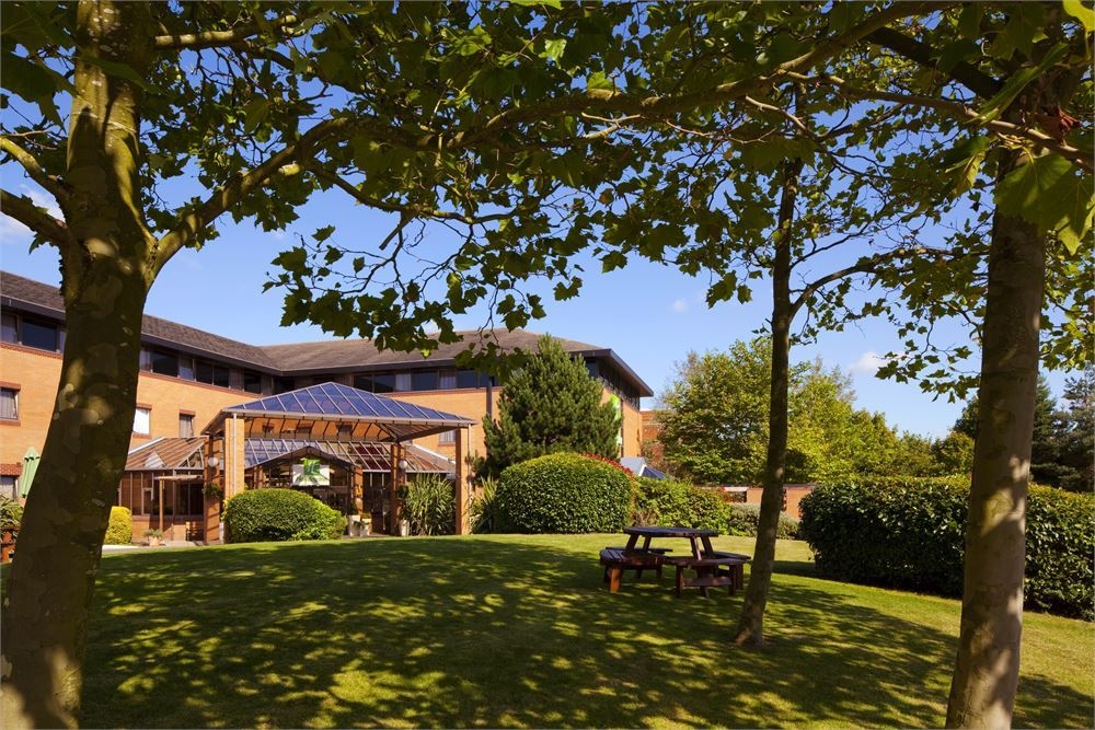 Photo of Holiday Inn Leamington Spa, Exclusive Hire