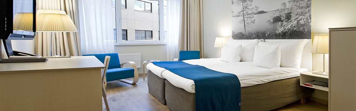 Photo of Clarion Hotel Sign