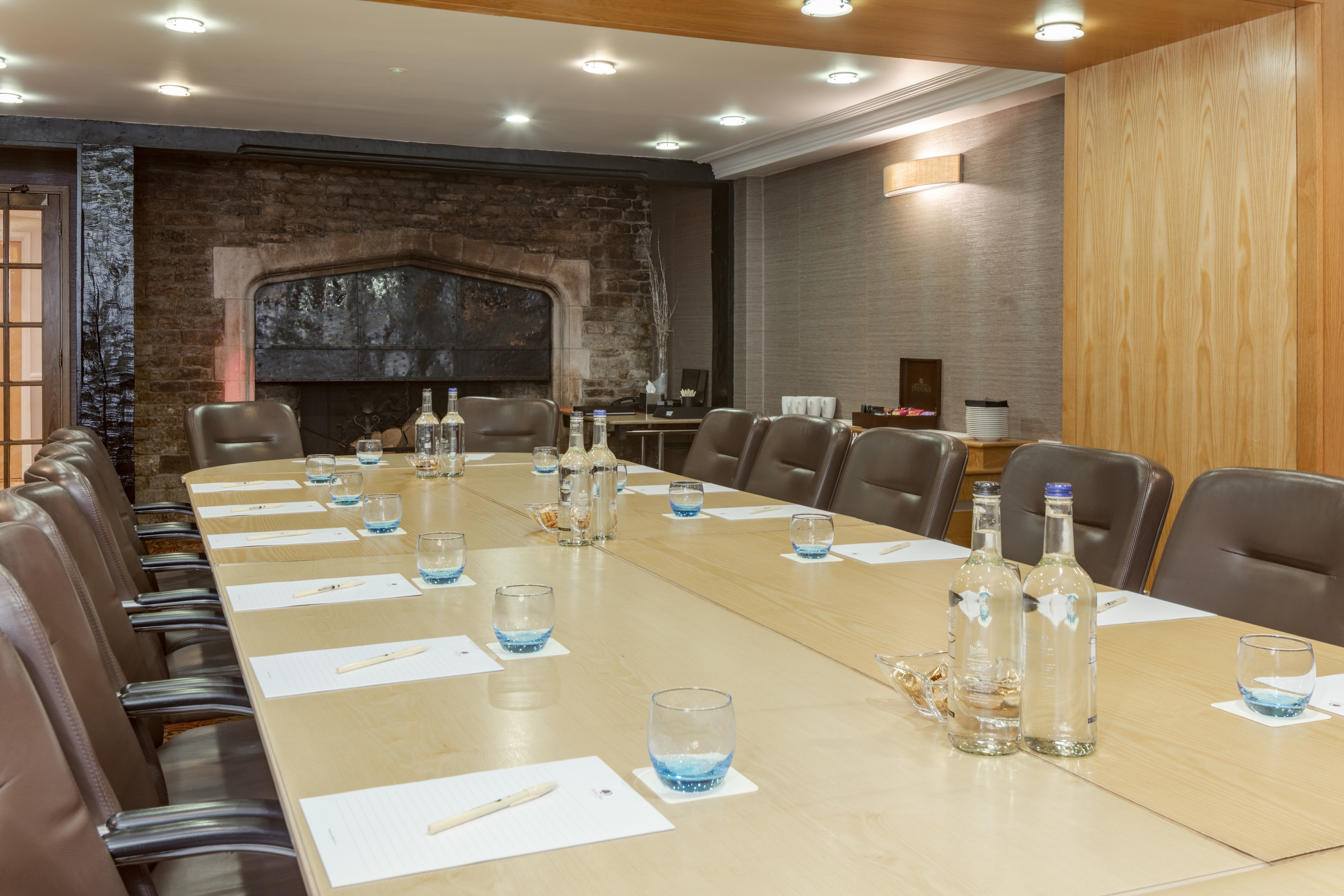 Photo of Oxford Belfry Hotel, Brimpton