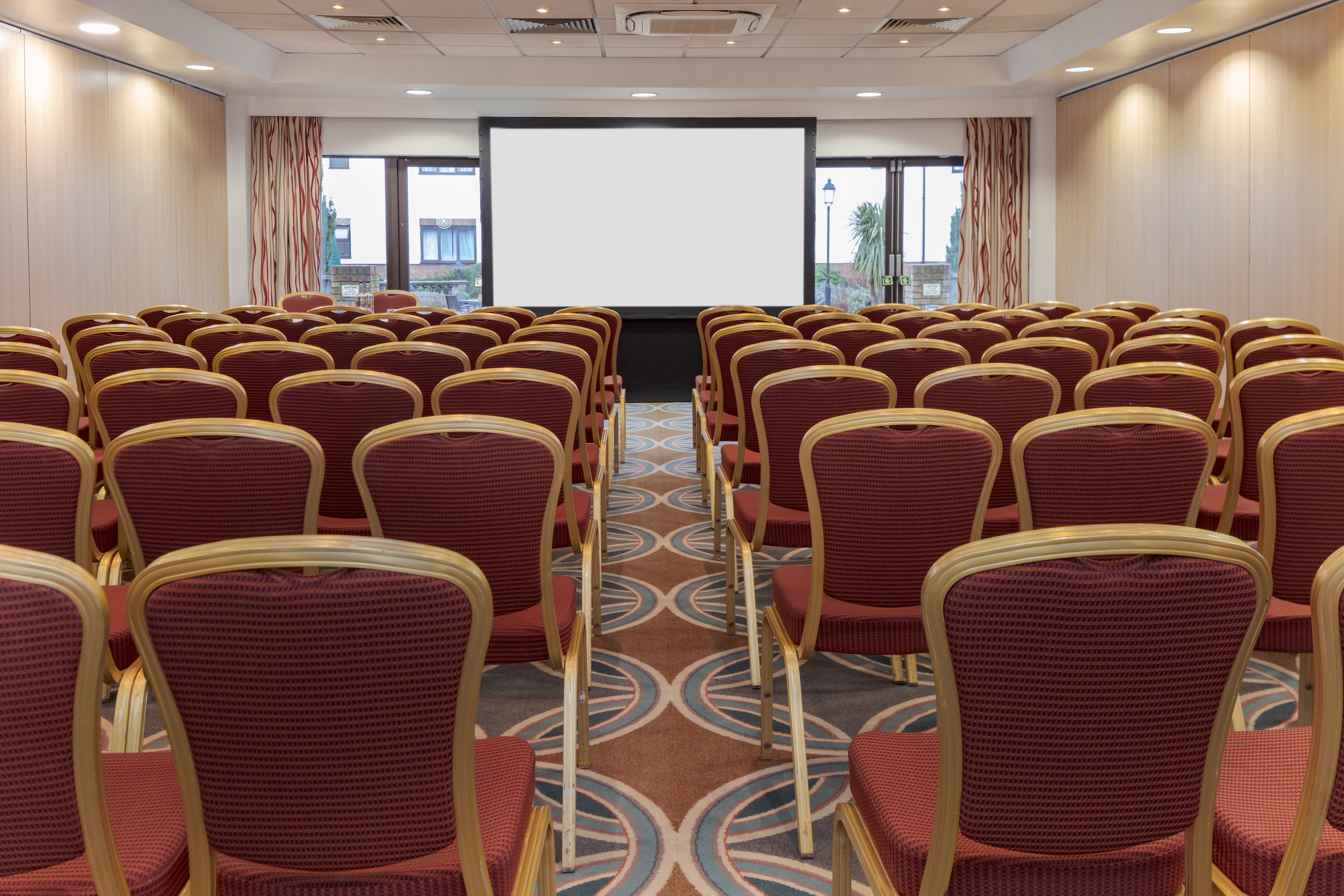 Photo of Oxford Belfry Hotel, Pembroke Room