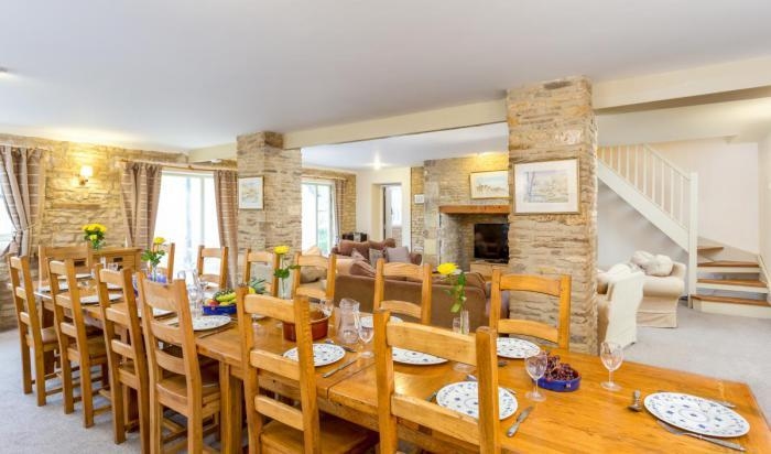 Photo of Flagstone Farm Cottages