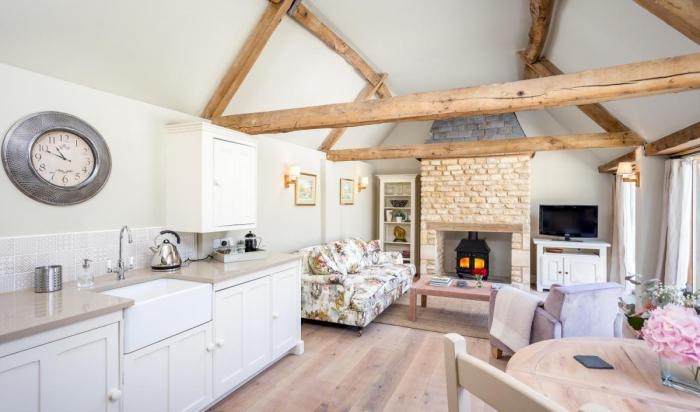 Photo of Flagstone Farm Cottages, Clematis