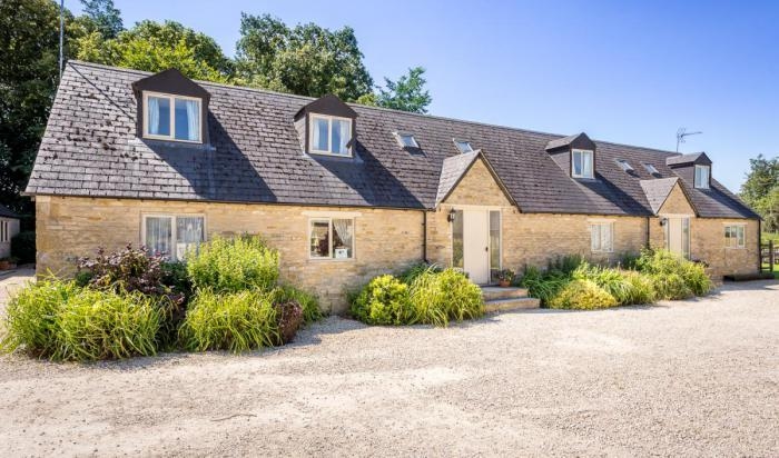 Photo of Flagstone Farm Cottages, Stanway House