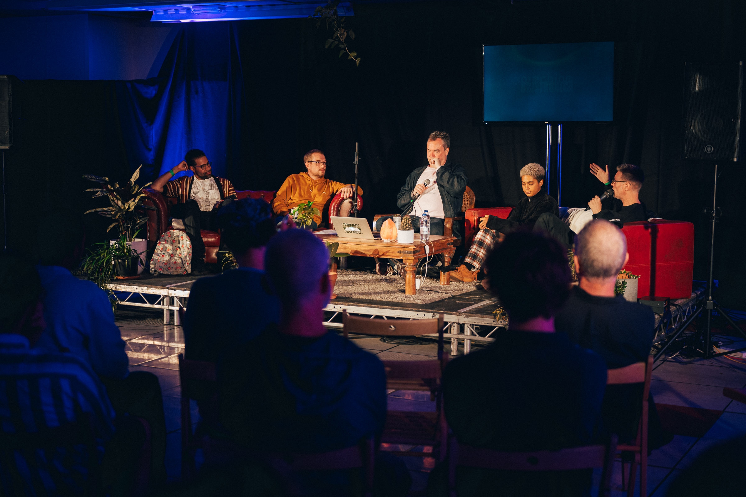 Photo of Document Bristol, GALLERY