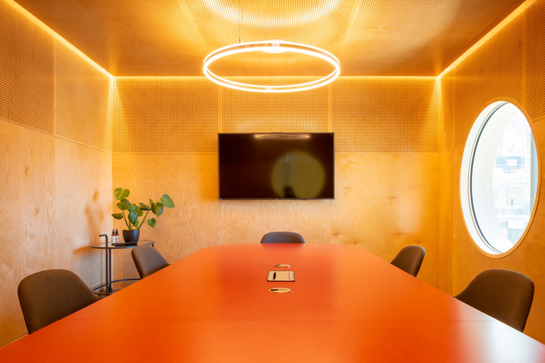 Photo of Plus X Brighton, Boardroom + & Boardroom X