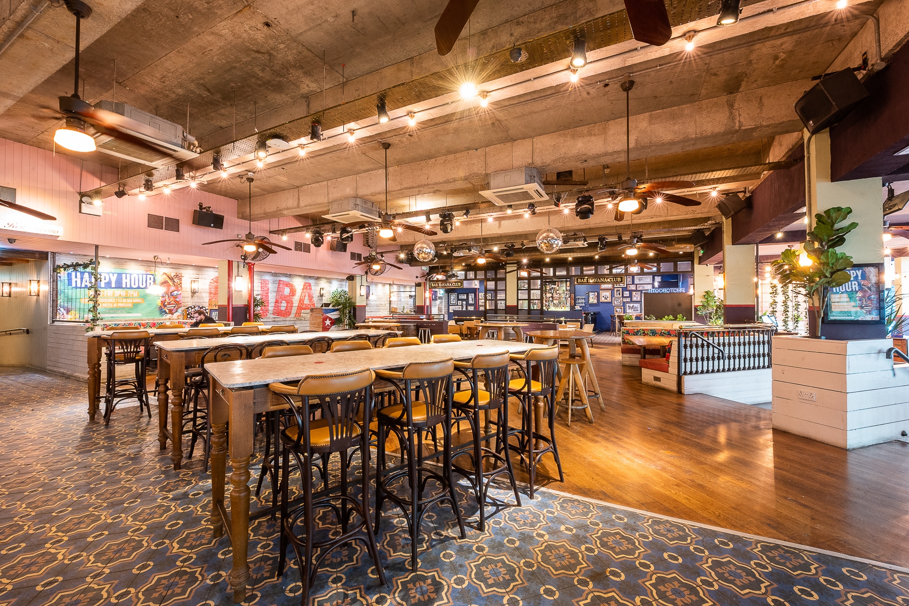 Photo of Revolucion De Cuba Cardiff