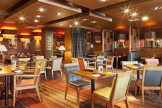 Photo of Holiday Inn Aberdeen West