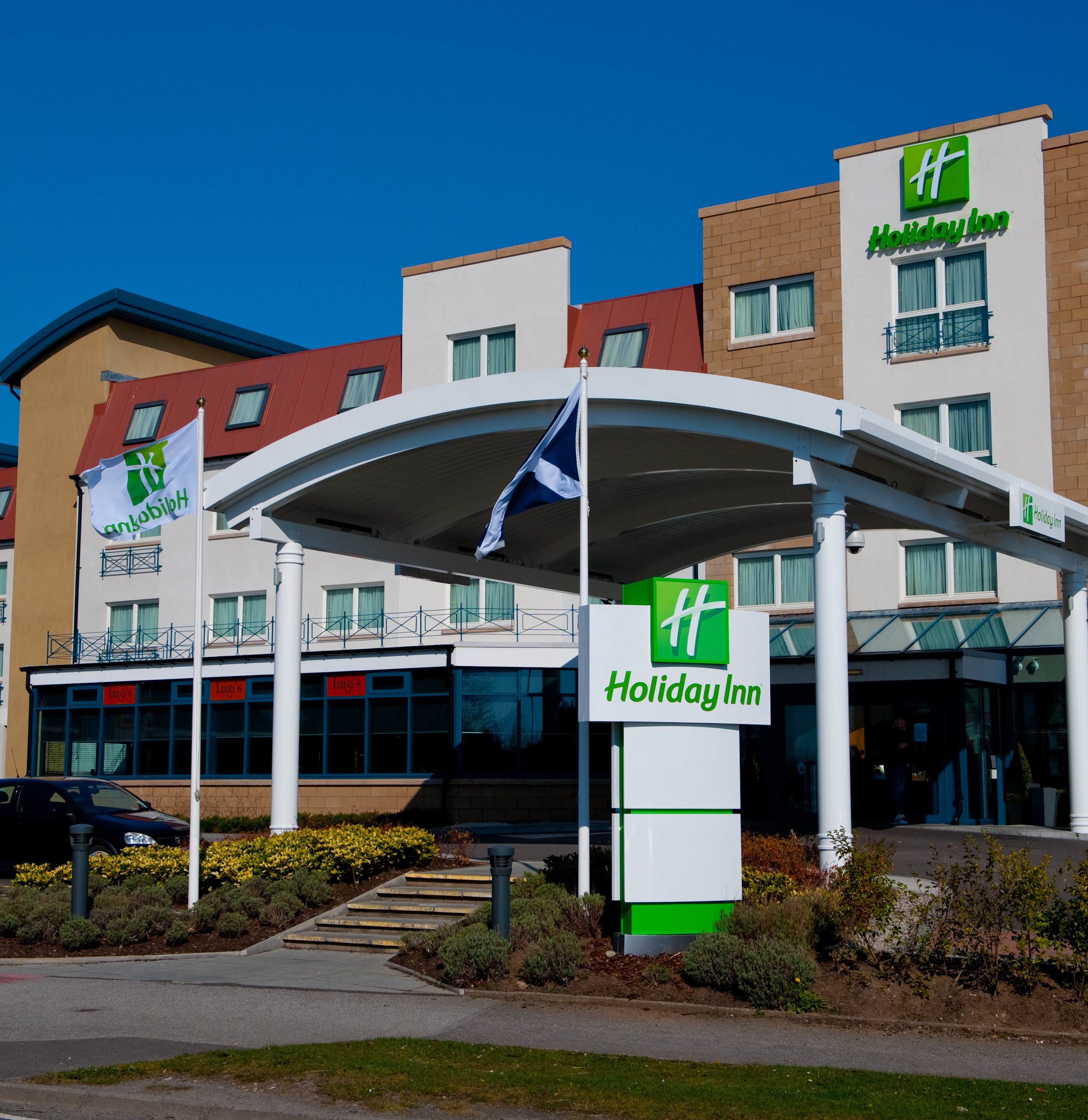 Photo of Holiday Inn Aberdeen West