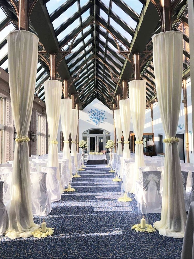 Photo of Rockliffe Hall, Exclusive Hire