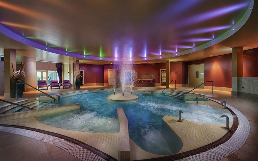 Photo of Rockliffe Hall, Exclusive Hire