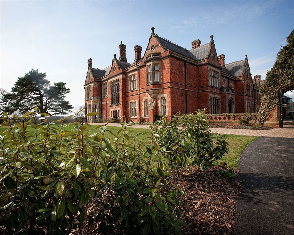 Photo of Rockliffe Hall, Exclusive Hire