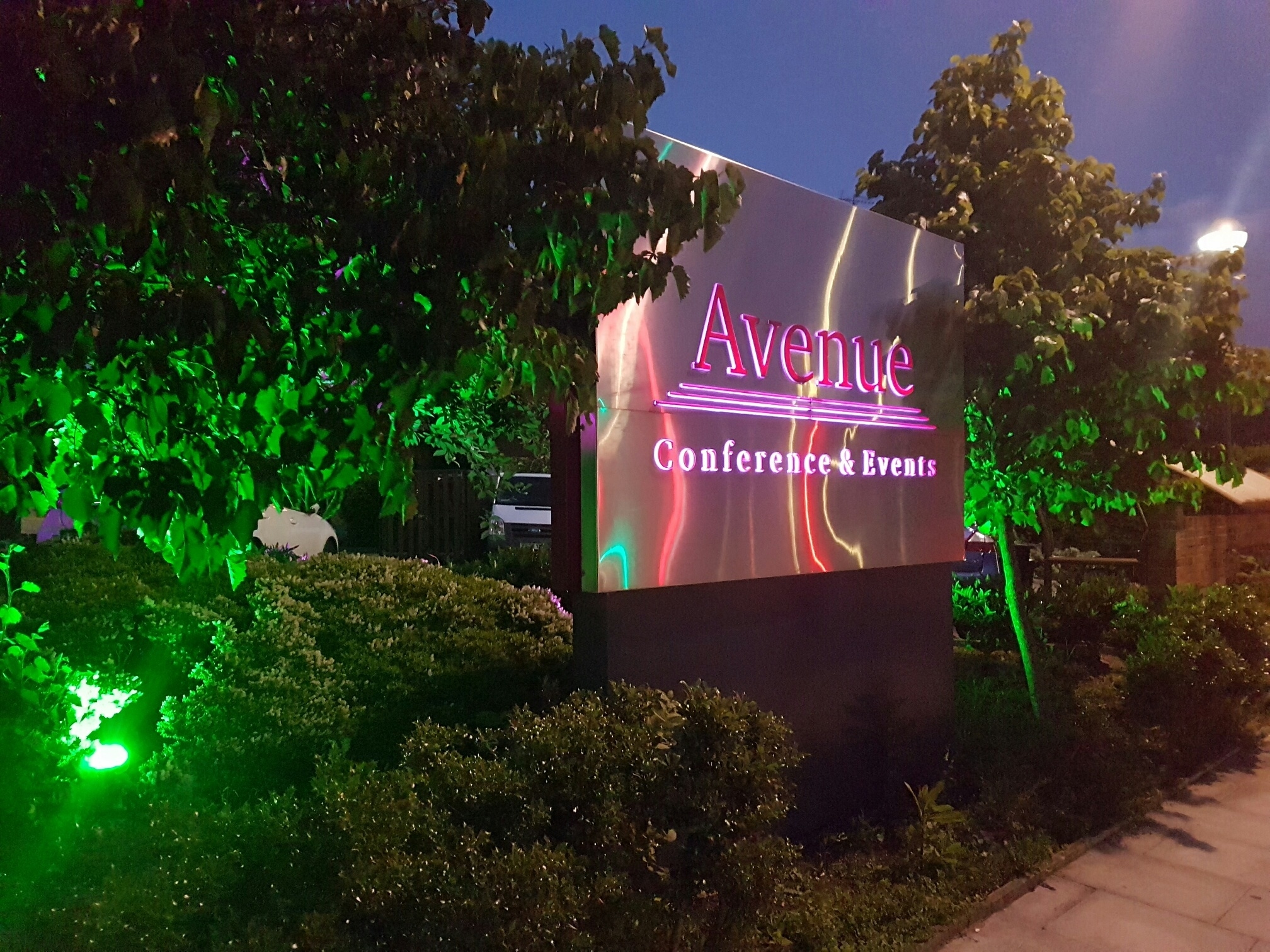 Photo of Avenue, Shaftesbury Suite