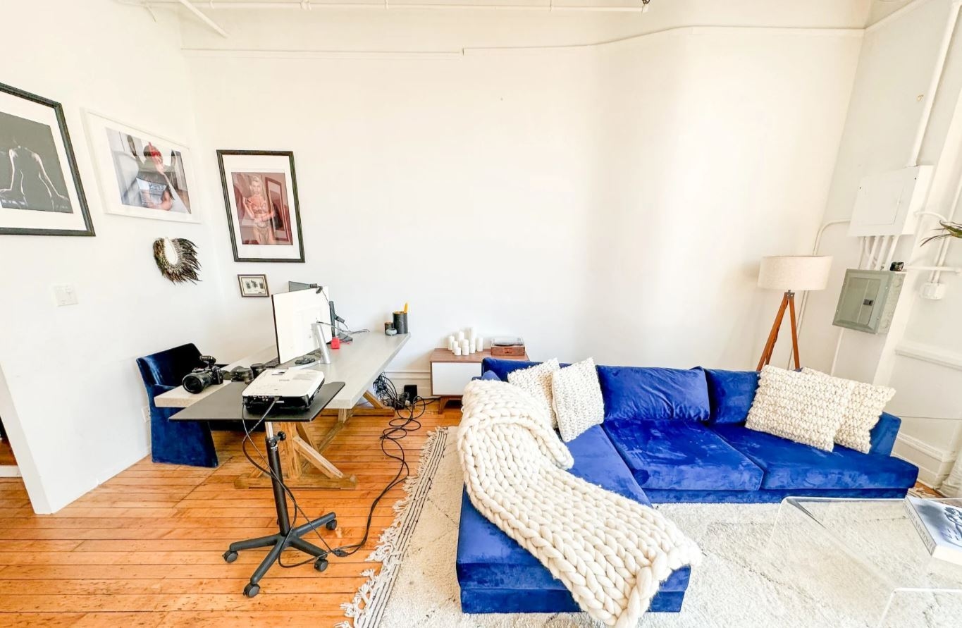 Photo of Noho Photo Studio, Studio Hire