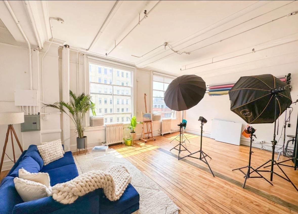 Photo of Noho Photo Studio, Studio Hire