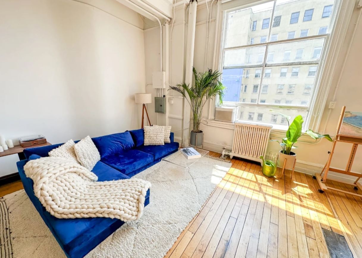 Photo of Noho Photo Studio, Studio Hire