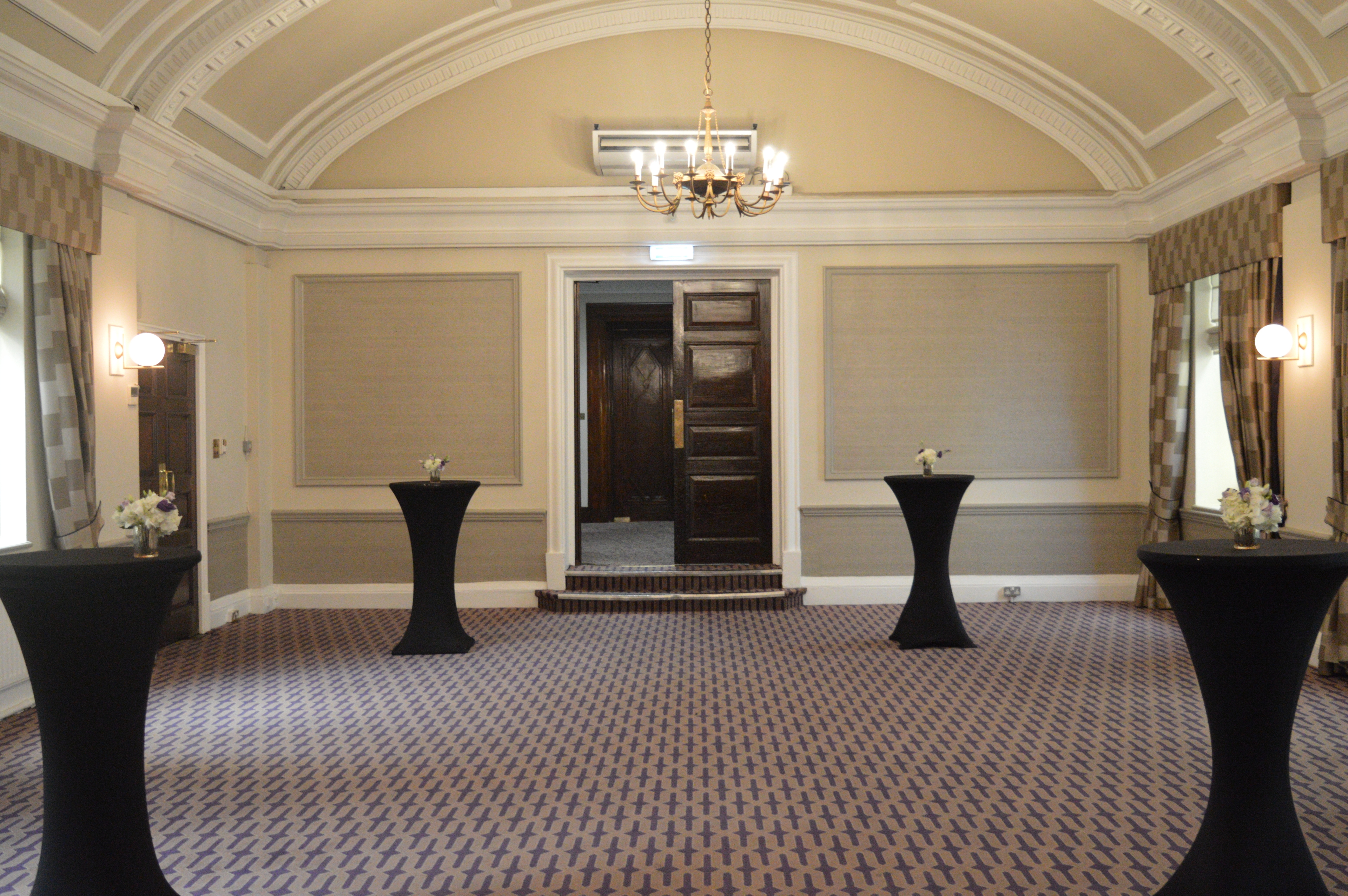 Photo of De Vere - Grand Connaught Rooms, Ampthill Suite