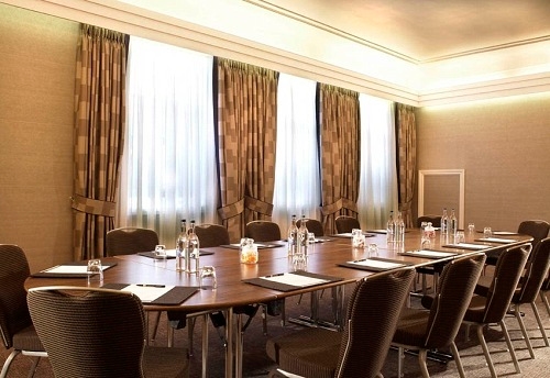 Photo of De Vere - Grand Connaught Rooms, Cambridge Suite