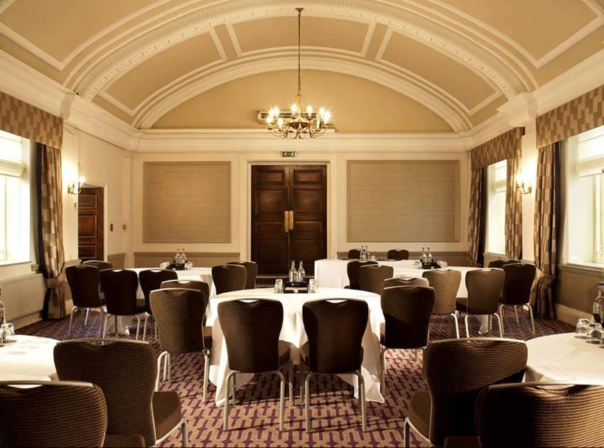 Photo of De Vere - Grand Connaught Rooms, Ampthill Suite