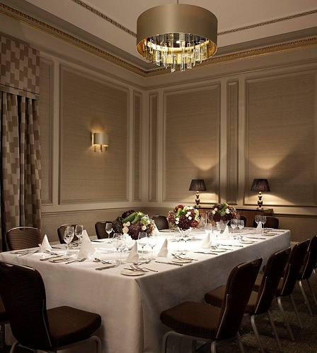 Photo of De Vere - Grand Connaught Rooms, Empire Suite