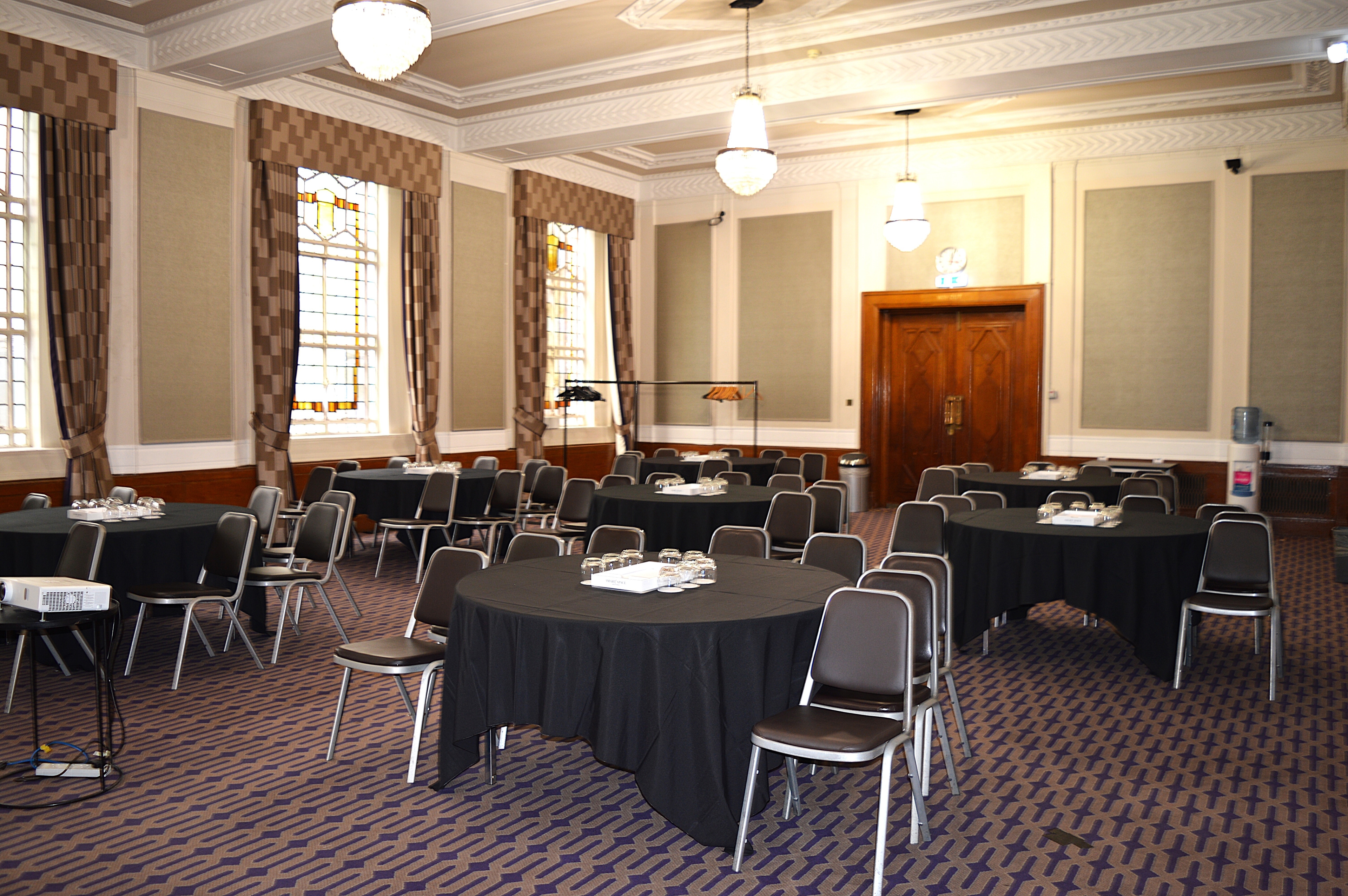 Photo of De Vere - Grand Connaught Rooms, Cambria