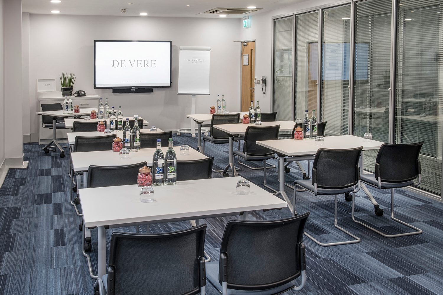 Photo of De Vere - Grand Connaught Rooms, Trafalgar 1 To 7