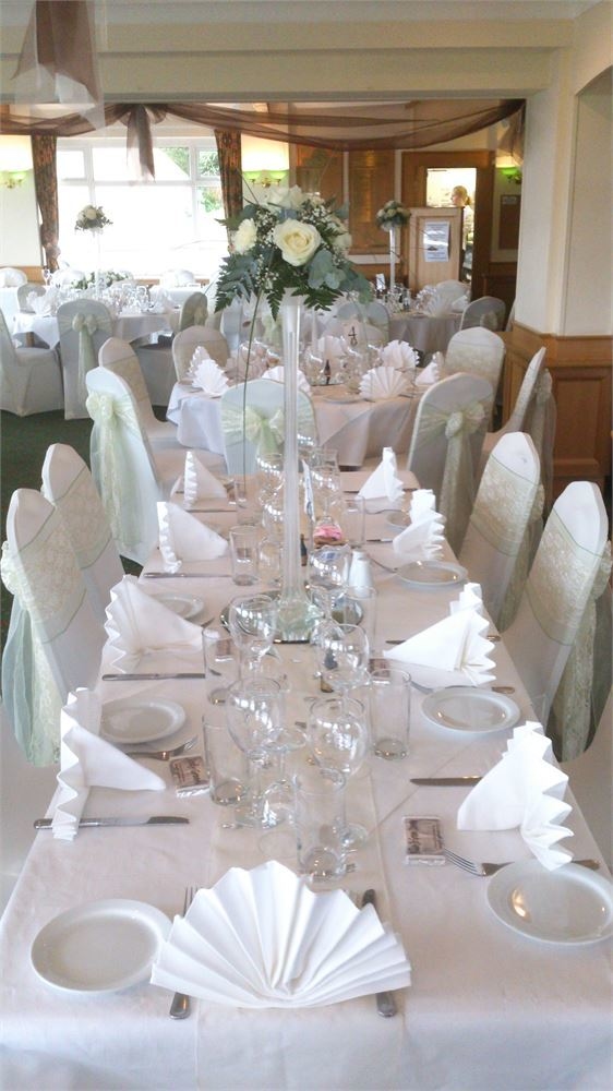 Photo of North Foreland Golf Club, Exclusive Hire