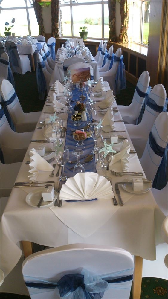 Photo of North Foreland Golf Club, Exclusive Hire